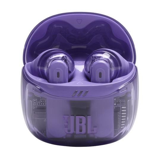 JBL Tune Flex 2 Ghost Edition | True Wireless Noise Cancelling Earbuds